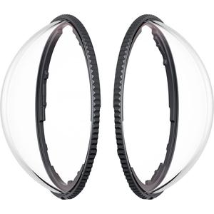 Insta360 Premium Lens Guard Set for X4 CINSBBMF