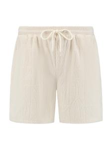 Обычные брюки Shiwi Tony, светло-бежевый