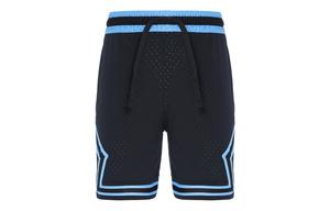 Спортивные баскетбольные шорты мужские черные Jordan Dri-FIT FW24