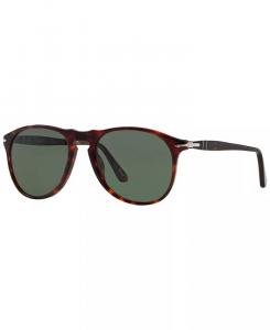Мужские солнцезащитные очки, PO9649S Persol