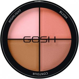 Комплект Contour´n Strobe 001 Gosh