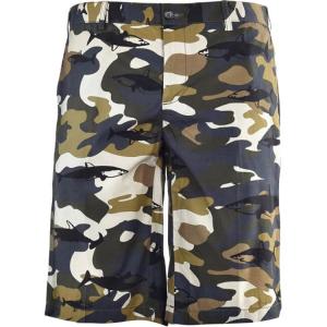 Paul & Shark Шорты Yachting Casual мужские Army Green