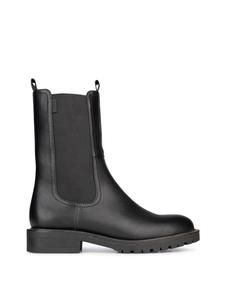 Ботильоны POSH by Poelman Chelsea-Stiefel LEA, черный
