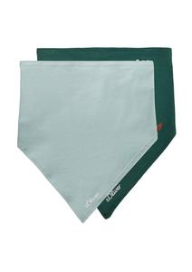 s.Oliver Нагрудник в цвете Pastel Blue, Fir