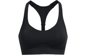 Женское спортивное нижнее белье Under Armour, цвет Black