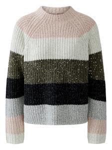 Большой свитер OUI, Mixed Colors