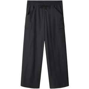 Женские повседневные брюки CAMEL, Коричневый верблюд