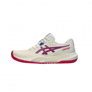 ASICS Теннисные кроссовки GEL CHALLENGER 15 Low Top женские, ярко-розовые
