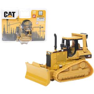 Собранные модели экскаватора Caterpillar