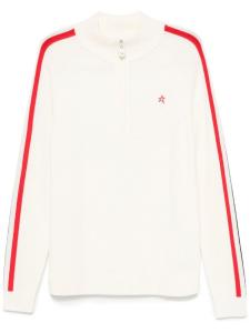 Свитер Perfect Moment La Tour, белый