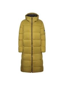 Зимнее пальто Borganes XT цвета ели Westfjord