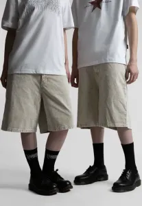 Шорты унисекс Wasted Paris, 0Ff-White