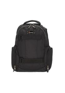 Рюкзак Hawk 45 см с отделением для ноутбука LiGHTPAK, черный