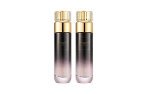 Тонер с пептидами змеиного яда против морщин увлажняющий 120мл/120мл*2 LUCENBASE