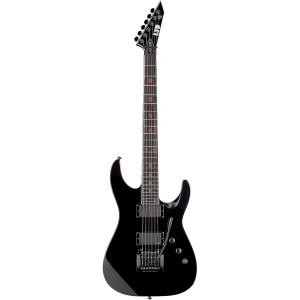 ESP LTD Jeff Hanneman JH-600 Электрогитара Черный