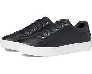 Кроссовки L.L.Bean Eco Bay Sneaker Leather, черный