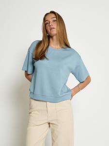 Футболка DESIRES Inka, Light blue