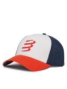 Кепка XHWU4190059TU Compressport, мультиколор