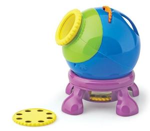 Проектор - космос Learning Resources