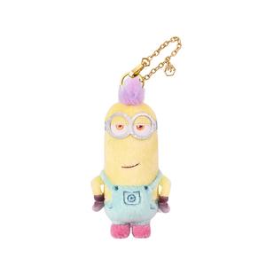 Серия Unicorn Despicable Me, куклы плюшевый подвес 11см/10см/13см/16см высота MINIONS