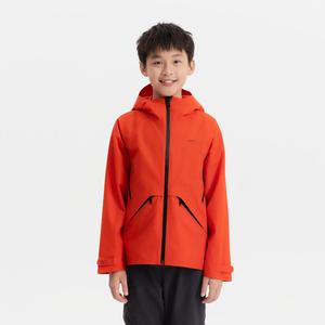 Детская куртка Quechua MH900 TW красная