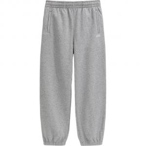 Вязаные спортивные штаны Women's GAP, светло-серый