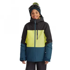 Куртка OВґneill Carbonite, черный