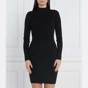 Легендарное платье Calvin Klein, черный