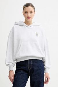 Толстовка American Vintage, серый