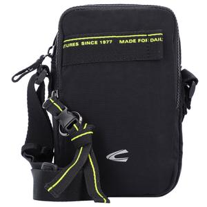 Сумка через плечо Camel Active Spirit 13 cm, черный