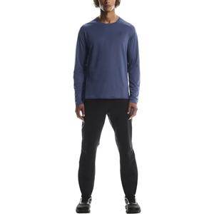 On Футболка Performance мужская BR Berry | Black