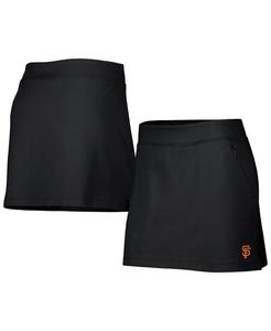 Женские черные шорты San Francisco Giants Aubrey IslandZone Tommy Bahama, черный