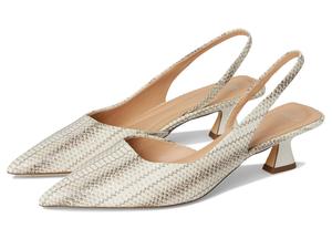 Туфли Franco Sarto Devin, Grey Snake Print