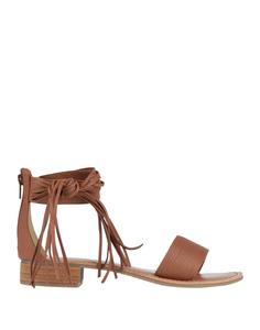 Сандалии Gardini Spirit, коричневый