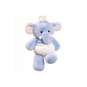 Плюшевая игрушка милый Benny The Little Elephant высота 45см/60см Dolls and bears dance