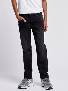 Детские джинсы Daren Straight Fit Lee, Black
