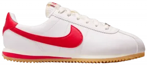 Кроссовки Nike Cortez GS 'Sail University Red Gum', кремовый