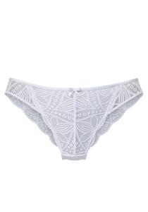 Стринги Vivance Tanga, цвет reinweiß