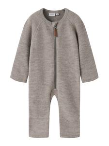 Комбинезон NAME IT NBFWMINO, серый