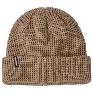 Шапочка-Бини «Сноудрифер» Patagonia, хаки