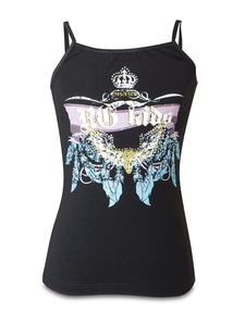 Roberto Geissini Детский топ черный