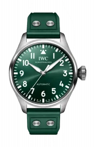 Часы big pilot’s watch 43 Iwc Schaffhausen