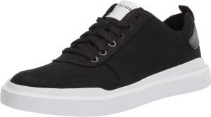 Мужские кроссовки Cole Haan Grandpro Rally Canvas Court, черный