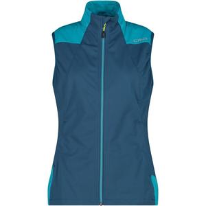 Жилет женский жилет Cmp, цвет night