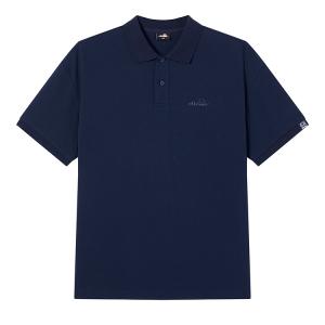 Поло Unisex Ellesse, Зеленый Хаки