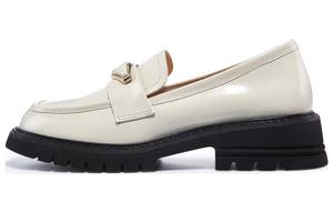 Повседневные туфли HARSON для женщин, бежевые