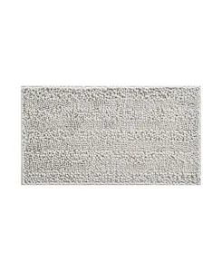 Коврик для ванной Astor из синели, 51 x 86 см Laura Ashley