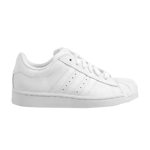 Кроссовки Adidas Superstar 2 C, White
