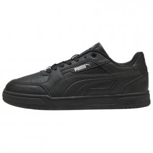 PUMA Caven 3.0 Low top Skateboard Shoes Unisex черные