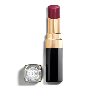 Увлажняющая и сияющая помада ROUGE COCO FLASH CHANEL, 96 Phénomène (light plum)